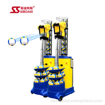 Best equipment volleyball shooting machine